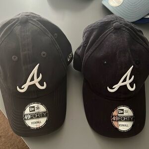 New era women’s xs cap